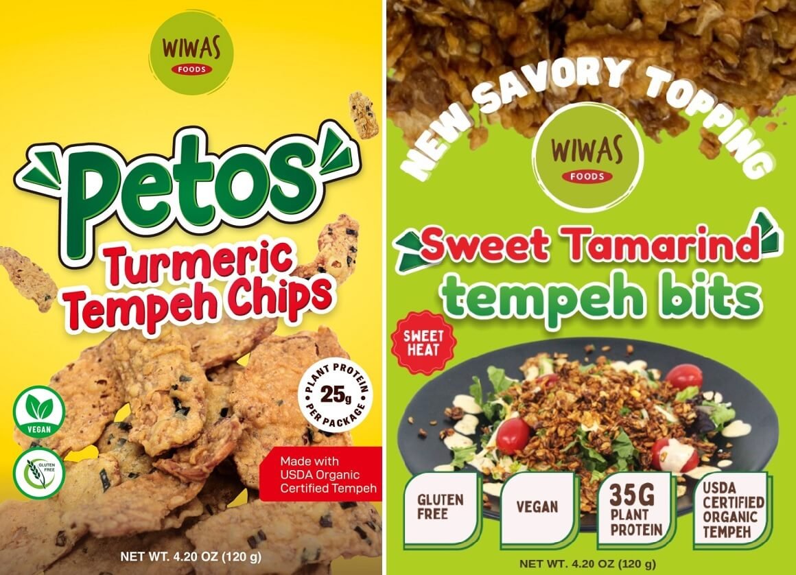 Wiwas Bits and Chips