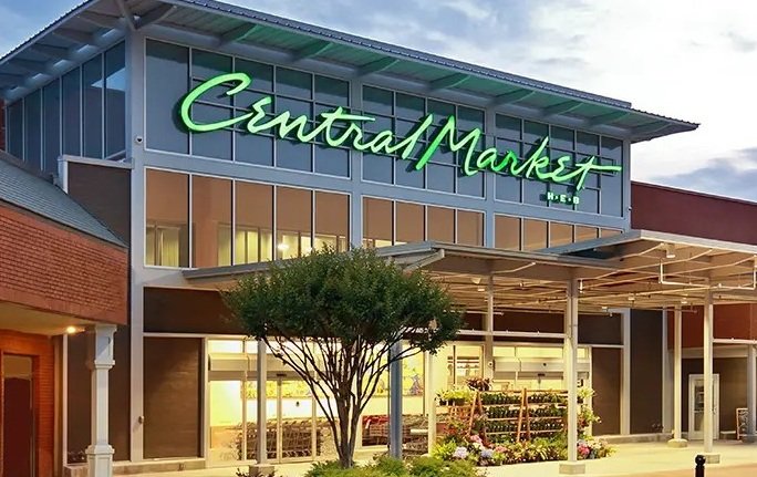 Central Market